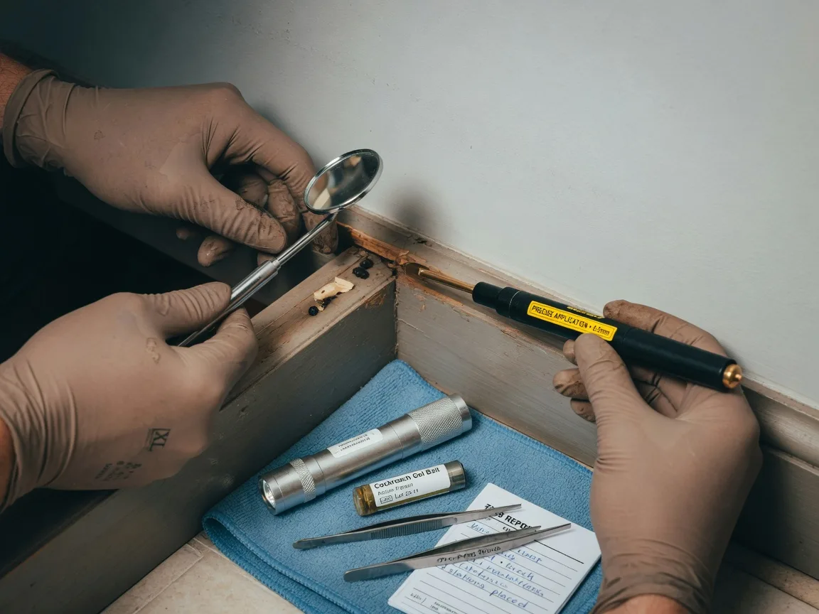 Why choose Emergency Pest Control in Belleville, IL